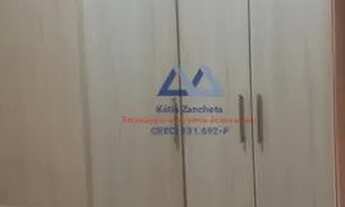 Imagem 6: Lindo apartamento com armários planejados - Jabaquara