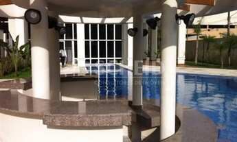 Imagem 7: Alto da Boa Venda Venda Apartamento, pronto, 04 suítes, closet, 04 vagas, depósito!