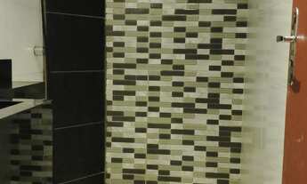 Imagem 2: Aluguel com água luz e internet incluso