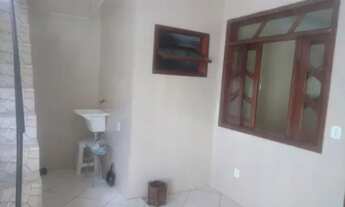 Imagem 2: Alugo Casa Jardim Santo Inácio A