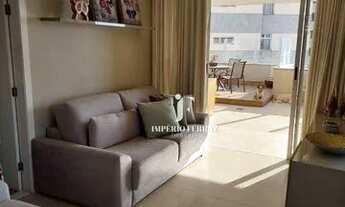 Imagem 3: Cobertura com 3 quartos à venda, 120 m² por R$ 850.000 - Santo Antônio - Belo Horizonte/MG