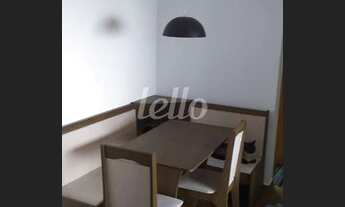 Imagem 5: Santo André - Apartamento Padrão - Vila Guaraciaba