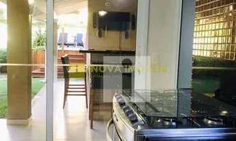 Imagem 4: Casa Residencial à venda, Caminhos de San Conrado, Campinas - CA0549