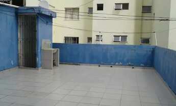 Imagem: Vendo Conjunto de Casas - Brotas