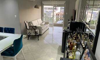 Imagem: LINDO APARTAMENTO