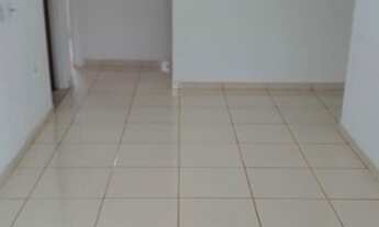 Imagem 3: Aluguel apartamento térreo em Águas Lindas setor 16