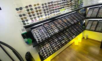 Imagem 5: Passa o ponto loja na rua augusta, 32m2 dentro de galeria