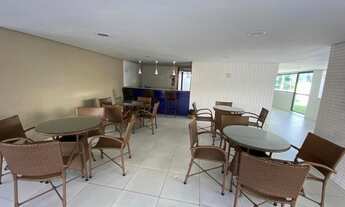 Imagem 6: Setúbal 03 quartos 01 suíte 02 vagas cobertas 200 metros da praia nascente 90 metros ²!!