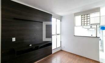 Imagem 4: Apartamento para Aluguel - Camargos, 2 Quartos, 45 m2