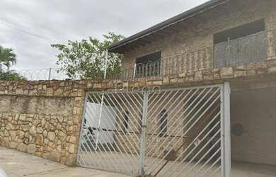 Imagem 2: Casa pra locação no Parque dos Cisnes - Campinas