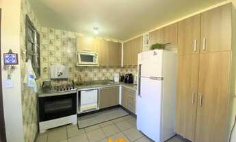 Imagem 6: Casa a três quadras do mar com três dormitórios em Imbé