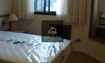 Imagem 7: Flat disponível na Vila Nova Conceição