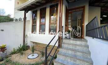 Imagem: Venda Casa Ouro Preto Belo Horizonte