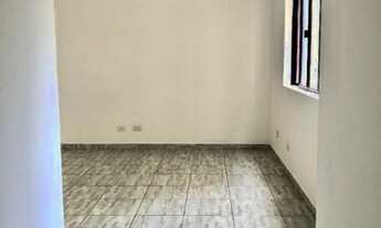 Imagem 3: Apartamento para venda possui 110 metros quadrados com 3 quartos em Ponta da Praia - Santo