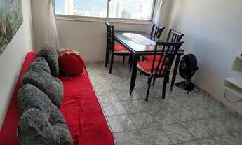 Imagem 5: Vendo apto com vista mar