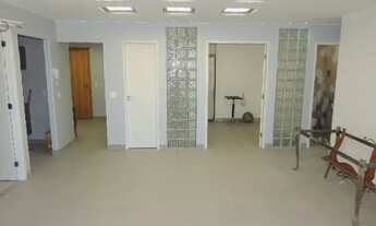 Imagem 7: Praia de Botafogo, Vista Panorâmica, Totalmente Reformado, 2 suítes + dependência reverti