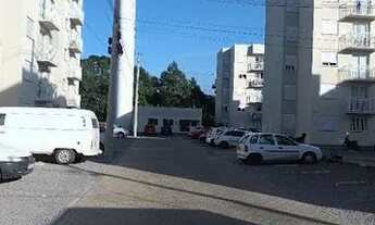 Imagem 3: Apartamento à venda, 66 m² por R$ 165.000,00 - Primeiro de Maio - Farroupilha/RS