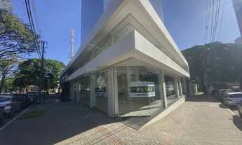 Imagem 2: Maringá - Sala Comercial - Zona 08