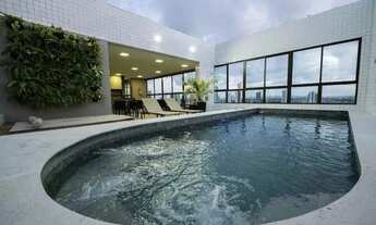 Imagem: MAA - Excelente Apartamento, 50 m², 2 Qtos.