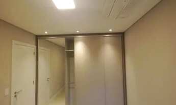 Imagem 6: Apartamento alto padrão