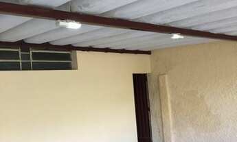 Imagem 5: Casa 4Q, 1 Suíte, Bairro Santa Genoveva