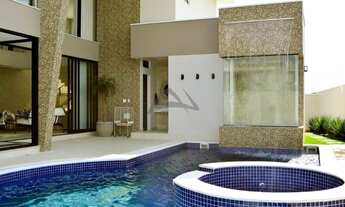 Imagem 7: Casa - Loteamento Parque dos Alecrins - Campinas