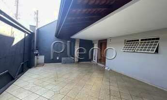 Imagem 3: Locação Casa com 3 dormitórios