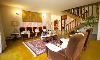 Imagem 5: Sobrado de 850m² com 5 quartos em Jardim São Bento