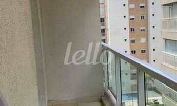 Imagem 2: São Paulo - Flat - Mooca