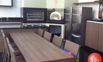 Imagem 6: São Paulo - Apartamento Padrão - Tatuapé