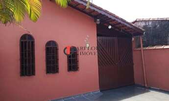 Imagem 2: Casa com piscina e área gourmet - 1° quadra - Mongagua