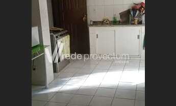 Imagem 5: Casa - Parque Residencial Vila União - Campinas