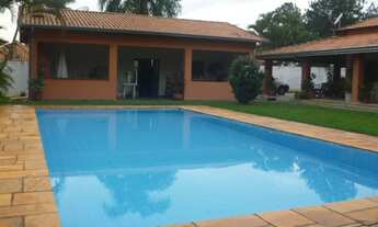 Imagem 6: Chácara dentro da cidade/Município de Itu