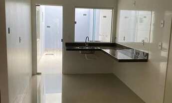 Imagem 2: Casa para venda com 130 metros quadrados com 3 quartos em Vila São Sebastião - Valinhos