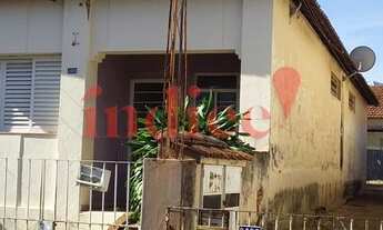 Imagem: Casas à venda 2 quartos Centro Araraquara