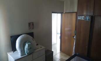 Imagem 5: Apartamento para venda com 101 metros quadrados com 3 quartos em Sumaré - São Paulo - SP