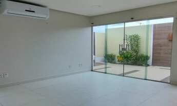 Imagem 5: Casa para aluguel no condomínio vertentes do tarumã, possui 70m², 3 quartos, semi mobiliad