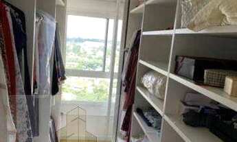 Imagem 7: Apartamento à venda em Barueri com 2 quartos e 1 vaga por 549 mil