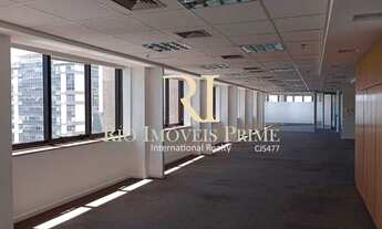 Imagem 2: Leblon Empresarial - Conjunto comercial