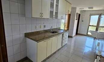 Imagem 2: Apartamento de 3 quartos vazado na 311 Norte