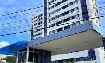 Imagem: Condomínio Versalhes lagoa seca