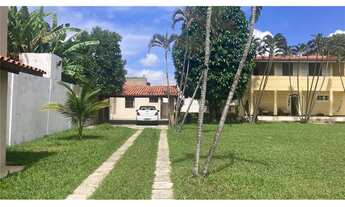 Imagem 2: Casa com mobília para alugar em condomínio fechado em Buraquinho