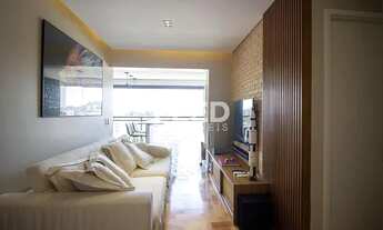 Imagem 2: Apartamento à venda, Vila Leopoldina, São Paulo, SP