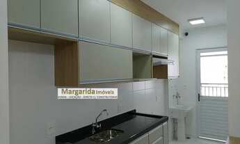 Imagem 2: Apartamento Padrão para Aluguel em Continental Osasco-SP