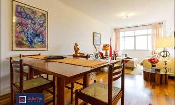 Imagem 3: Apartamento Locação 2 Dormitórios - 97 m² Vila Madalena