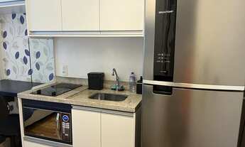 Imagem 5: Studio para aluguel com 22 metros, todo equipado, um charme! em Consolação - São Paulo - S