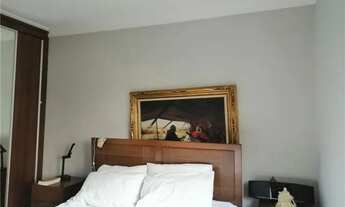 Imagem 7: Apartamento no Jardim Paulista, entre o Metro Trianon-Masp, e Metro Brigadeiro, 210m² de