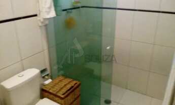 Imagem 7: Casa a Venda, na Água Fria, 662 m² de terreno 2 duas casas, piscina, churrasqueira e quin