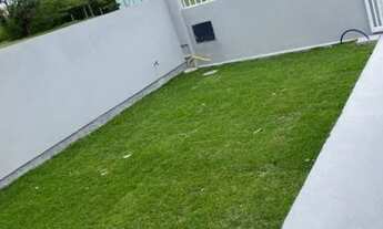 Imagem 3: Casa para venda com 301 metros quadrados com 3 quartos em Jauá (Abrantes) - Camaçari - Bah