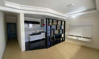 Imagem 3: Casa Residencial com 3 quartos para alugar por R$ 1680.00, 76.60 m2 - PREFEITO MILTON MENE